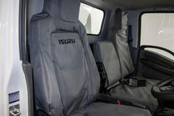 2025 Isuzu Nqr 88-190 Am NQR 88-190