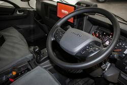 2025 Isuzu Nqr 88-190 Am NQR 88-190