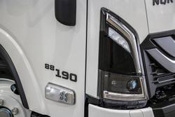 2025 Isuzu Nqr 88-190 Am NQR 88-190