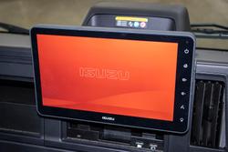 2025 Isuzu Nqr 88-190 Am NQR 88-190