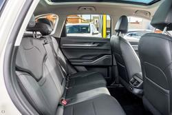 2026 GWM Haval H6 Ultra