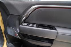 2025 LDV Terron 9 Evolve