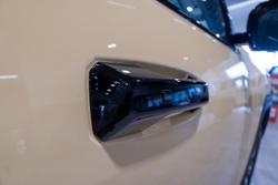 2025 LDV Terron 9 Evolve