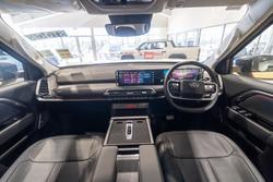 2025 LDV Terron 9 Evolve