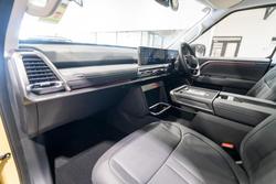 2025 LDV Terron 9 Evolve