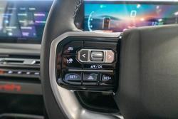 2025 LDV Terron 9 Evolve