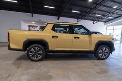 2025 LDV Terron 9 Evolve