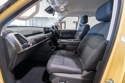 2025 LDV Terron 9 Evolve