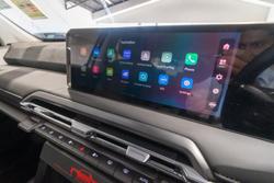 2025 LDV Terron 9 Evolve