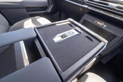 2025 LDV Terron 9 Origin