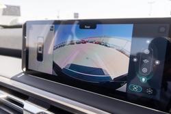 2025 LDV Terron 9 Origin