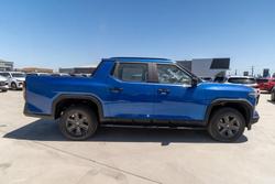 2025 LDV Terron 9 Origin