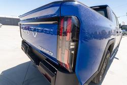 2025 LDV Terron 9 Origin