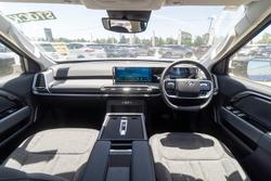 2025 LDV Terron 9 Origin