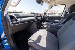 2025 LDV Terron 9 Origin