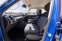 2025 LDV Terron 9 Origin