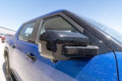 2025 LDV Terron 9 Origin