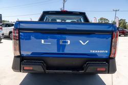 2025 LDV Terron 9 Origin