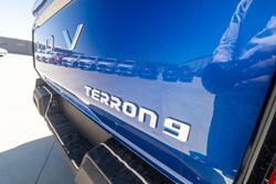 2025 LDV Terron 9 Origin