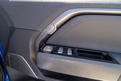 2025 LDV Terron 9 Origin