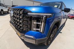 2025 LDV Terron 9 Origin