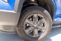 2025 LDV Terron 9 Origin