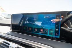 2025 LDV Terron 9 Origin