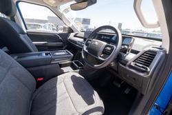 2025 LDV Terron 9 Origin