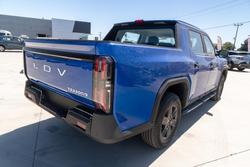 2025 LDV Terron 9 Origin