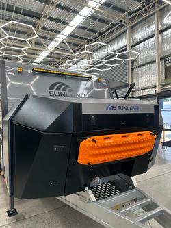 2026 Sunland Ltd Adu Spec