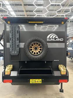 2026 Sunland Ltd Adu Spec