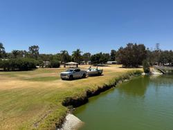 2022 Malibu Response TXi Open Bow