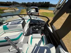 2022 Malibu Response TXi Open Bow