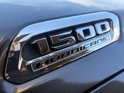 2026 RAM 1500 Laramie Sport Hurricane SO RamBox