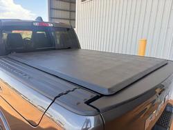 2026 RAM 1500 Laramie Sport Hurricane SO RamBox