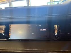 2026 RAM 1500 Laramie Sport Hurricane SO RamBox