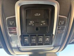 2026 RAM 1500 Laramie Sport Hurricane SO RamBox