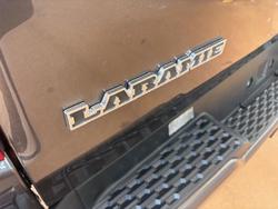 2026 RAM 1500 Laramie Sport Hurricane SO RamBox
