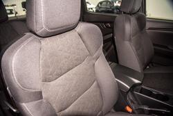 2025 Isuzu D-MAX X-RIDER