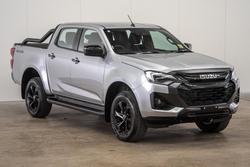 2025 Isuzu D-MAX X-RIDER