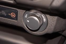 2025 Isuzu D-MAX X-RIDER