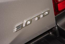 2025 Isuzu D-MAX X-RIDER