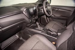 2025 Isuzu D-MAX X-RIDER