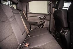 2025 Isuzu D-MAX X-RIDER