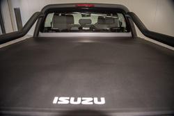 2025 Isuzu D-MAX X-RIDER