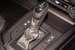 2025 Isuzu D-MAX X-RIDER