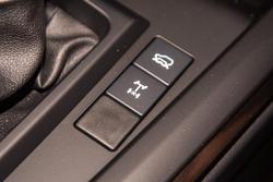 2025 Isuzu D-MAX X-RIDER