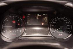 2025 Isuzu D-MAX X-RIDER