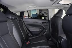 2025 Subaru Impreza 2.0S G6 MY26 AWD Sapphire Blue