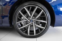 2025 Subaru Impreza 2.0S G6 MY26 AWD Sapphire Blue